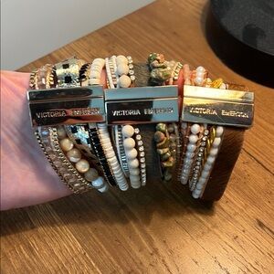 Victoria Emerson Bracelet Set of 3